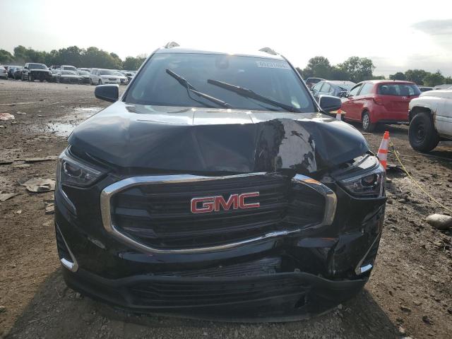 Photo 4 VIN: 3GKALMEV0ML400189 - GMC TERRAIN SL 