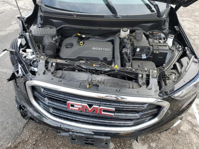 Photo 10 VIN: 3GKALMEV0ML401231 - GMC TERRAIN 