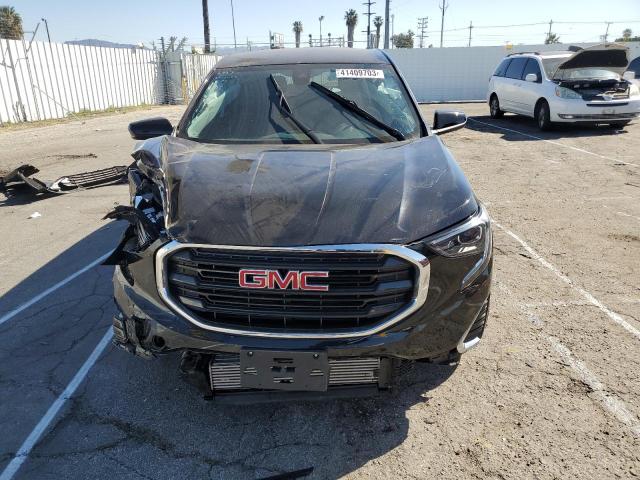 Photo 4 VIN: 3GKALMEV0ML401231 - GMC TERRAIN 