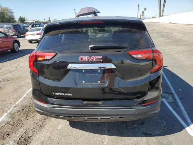 Photo 5 VIN: 3GKALMEV0ML401231 - GMC TERRAIN 