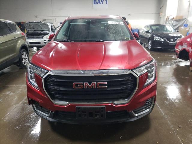 Photo 4 VIN: 3GKALMEV0NL116966 - GMC TERRAIN SL 