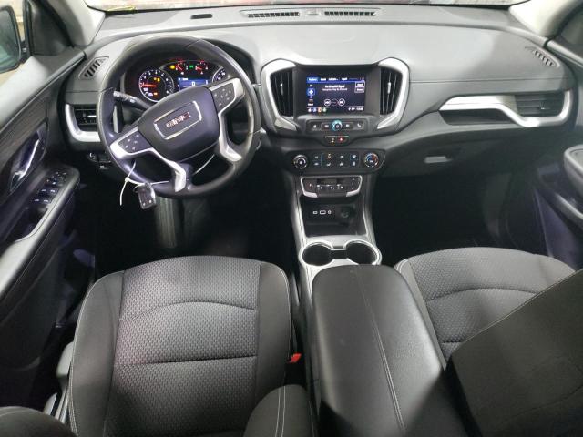 Photo 7 VIN: 3GKALMEV0NL116966 - GMC TERRAIN SL 