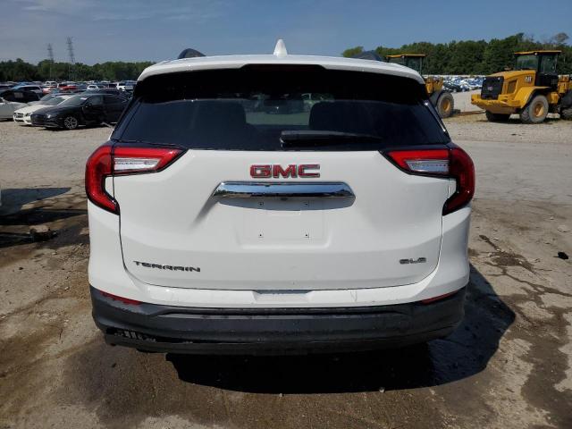 Photo 5 VIN: 3GKALMEV0NL146033 - GMC TERRAIN 