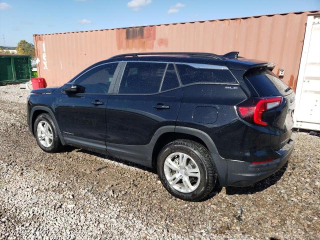 Photo 1 VIN: 3GKALMEV0NL148705 - GMC TERRAIN 