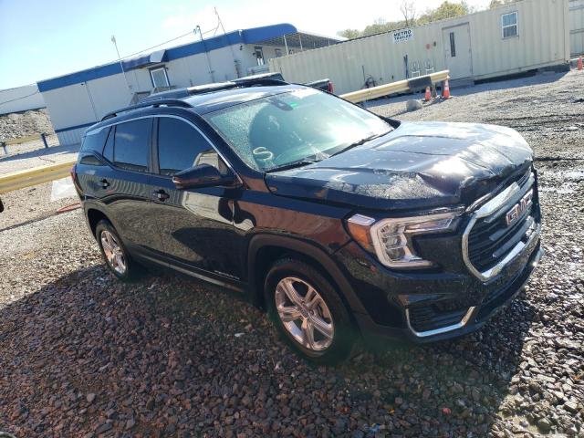 Photo 3 VIN: 3GKALMEV0NL148705 - GMC TERRAIN 