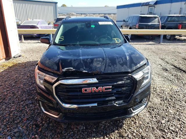 Photo 4 VIN: 3GKALMEV0NL148705 - GMC TERRAIN 