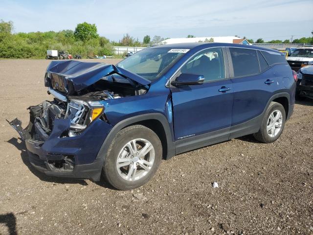 Photo 0 VIN: 3GKALMEV0NL166475 - GMC TERRAIN 