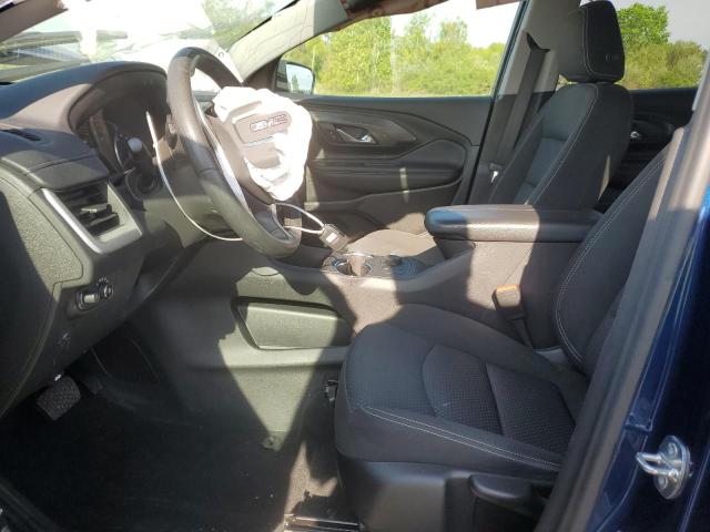 Photo 6 VIN: 3GKALMEV0NL166475 - GMC TERRAIN 