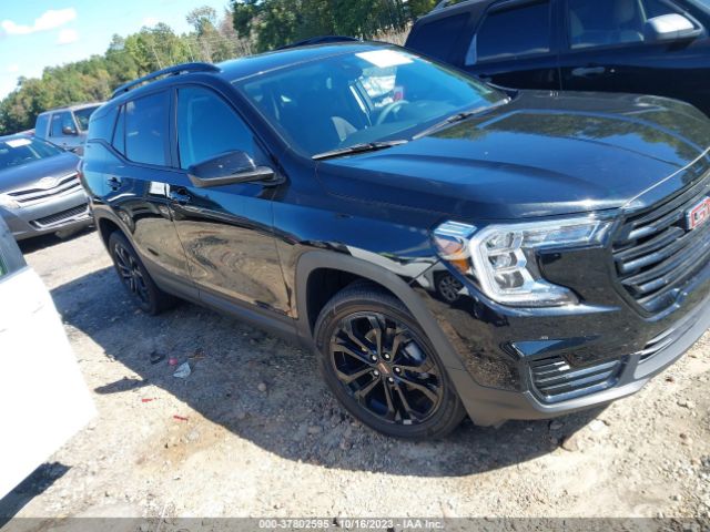 Photo 0 VIN: 3GKALMEV0NL169831 - GMC TERRAIN 