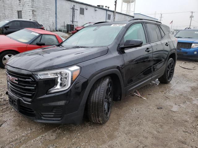 Photo 0 VIN: 3GKALMEV0NL190940 - GMC TERRAIN 