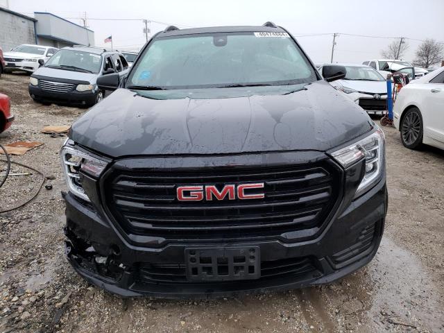 Photo 4 VIN: 3GKALMEV0NL190940 - GMC TERRAIN 