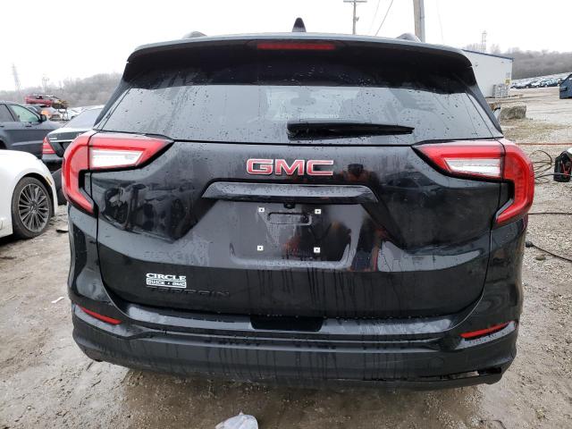 Photo 5 VIN: 3GKALMEV0NL190940 - GMC TERRAIN 