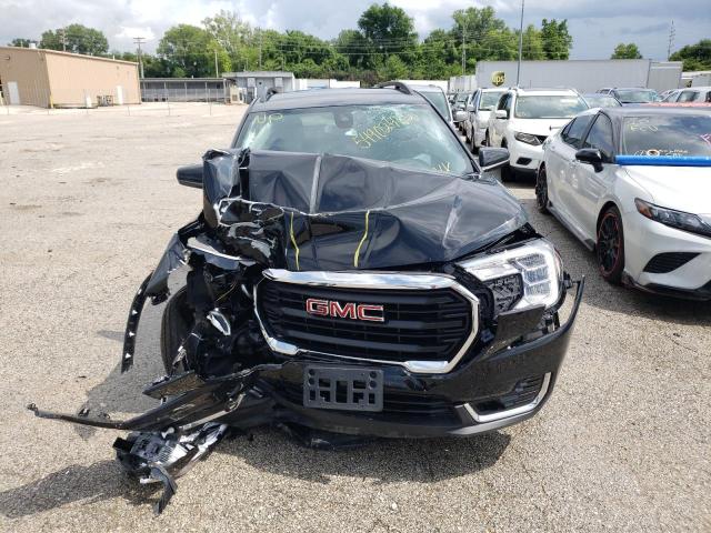 Photo 6 VIN: 3GKALMEV0NL205050 - GMC TERRAIN SL 