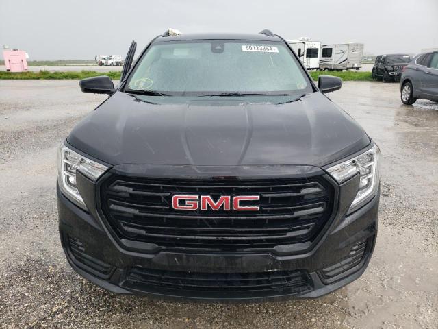 Photo 4 VIN: 3GKALMEV0NL270500 - GMC TERRAIN 