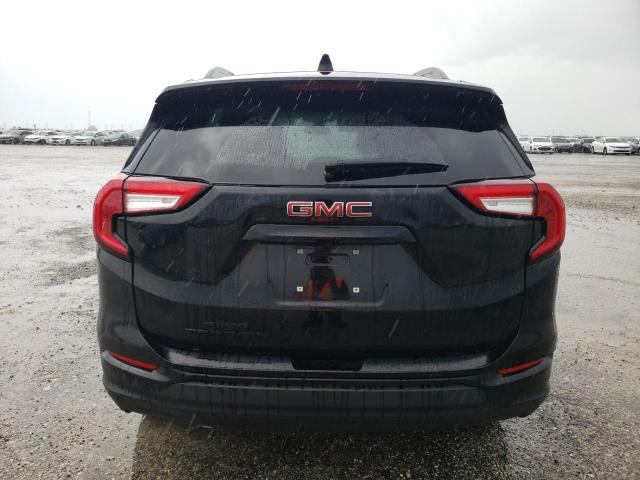 Photo 5 VIN: 3GKALMEV0NL270500 - GMC TERRAIN 