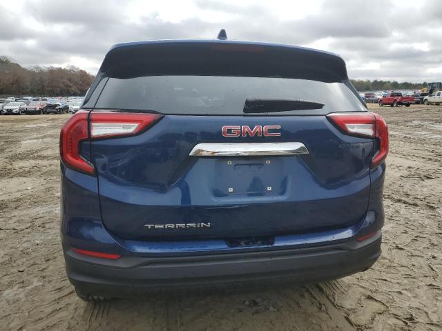 Photo 5 VIN: 3GKALMEV0NL300143 - GMC TERRAIN SL 