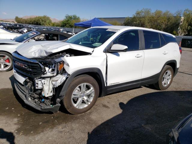 Photo 0 VIN: 3GKALMEV0NL303124 - GMC TERRAIN SL 