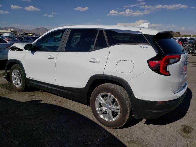 Photo 1 VIN: 3GKALMEV0NL303124 - GMC TERRAIN SL 