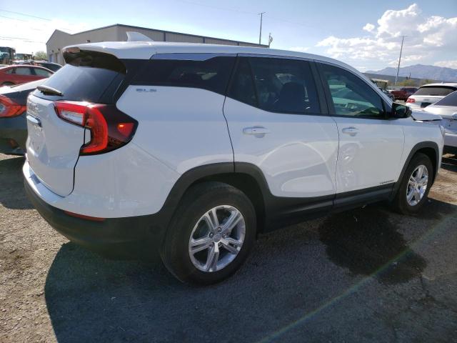 Photo 2 VIN: 3GKALMEV0NL303124 - GMC TERRAIN SL 