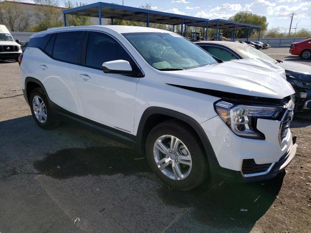 Photo 3 VIN: 3GKALMEV0NL303124 - GMC TERRAIN SL 