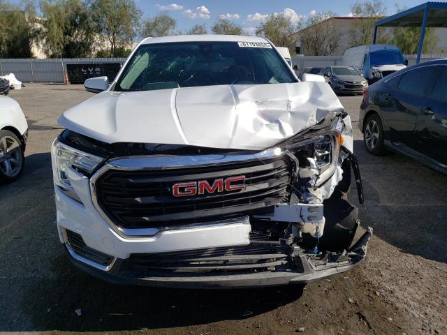 Photo 4 VIN: 3GKALMEV0NL303124 - GMC TERRAIN SL 