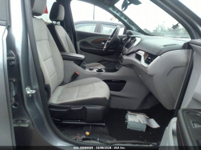 Photo 4 VIN: 3GKALMEV1JL141787 - GMC TERRAIN 