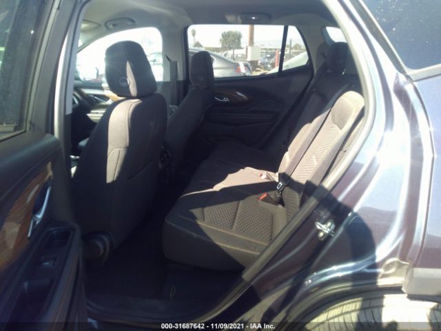 Photo 7 VIN: 3GKALMEV1JL208422 - GMC TERRAIN 