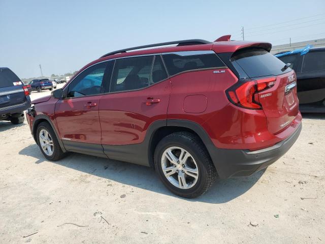 Photo 1 VIN: 3GKALMEV1JL260522 - GMC TERRAIN SL 