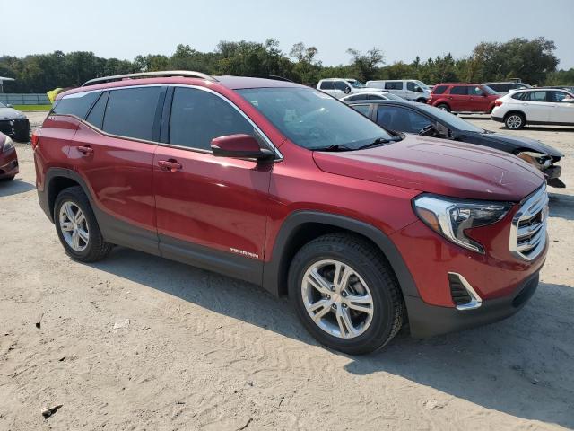 Photo 3 VIN: 3GKALMEV1JL260522 - GMC TERRAIN SL 