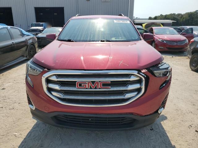 Photo 4 VIN: 3GKALMEV1JL260522 - GMC TERRAIN SL 