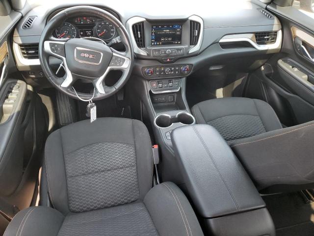 Photo 7 VIN: 3GKALMEV1JL260522 - GMC TERRAIN SL 