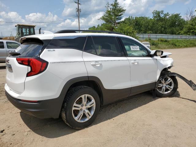 Photo 2 VIN: 3GKALMEV1JL327569 - GMC TERRAIN SL 