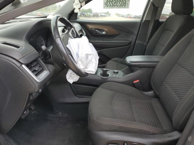 Photo 6 VIN: 3GKALMEV1JL327569 - GMC TERRAIN SL 