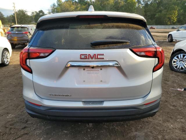 Photo 5 VIN: 3GKALMEV1JL341679 - GMC TERRAIN SL 