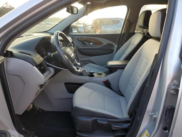 Photo 6 VIN: 3GKALMEV1JL341679 - GMC TERRAIN SL 