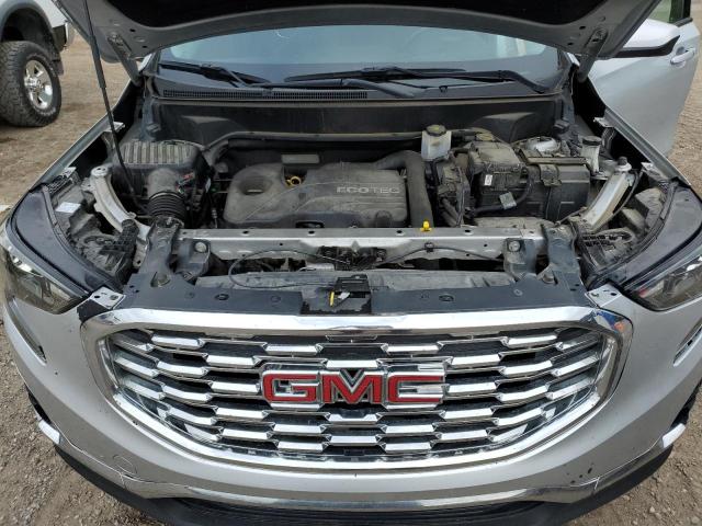 Photo 11 VIN: 3GKALMEV1JL344193 - GMC TERRAIN 