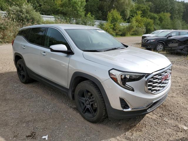 Photo 3 VIN: 3GKALMEV1JL344193 - GMC TERRAIN 