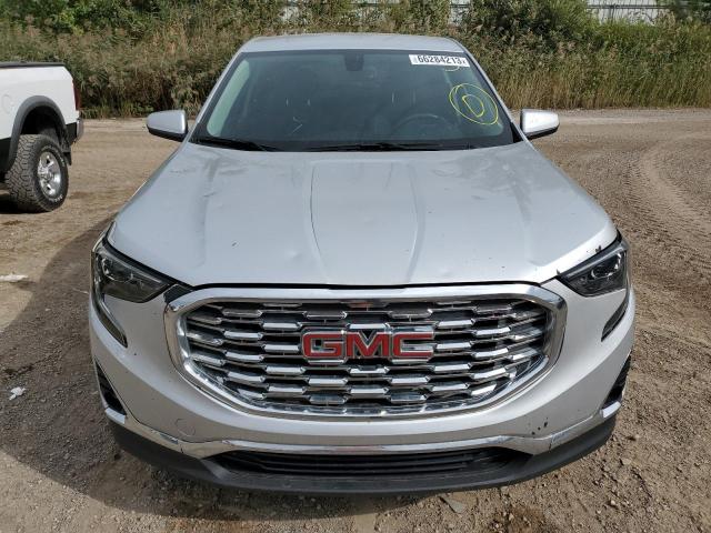 Photo 4 VIN: 3GKALMEV1JL344193 - GMC TERRAIN 