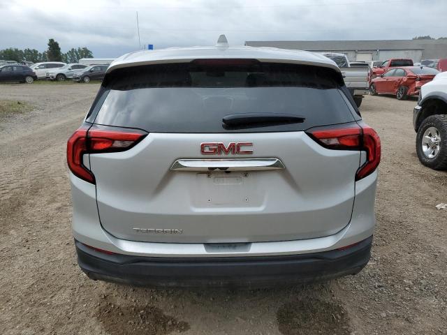 Photo 5 VIN: 3GKALMEV1JL344193 - GMC TERRAIN 