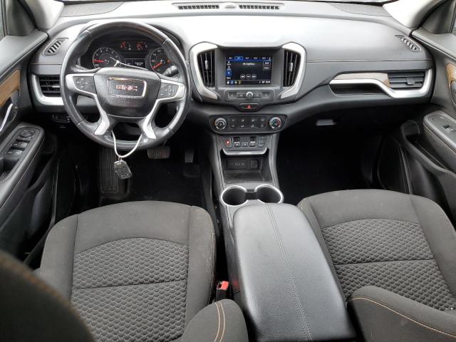 Photo 7 VIN: 3GKALMEV1JL344193 - GMC TERRAIN 