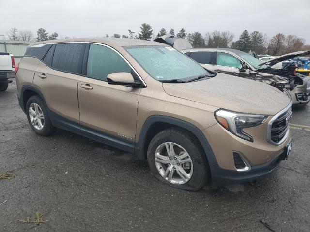 Photo 3 VIN: 3GKALMEV1JL345490 - GMC TERRAIN SL 