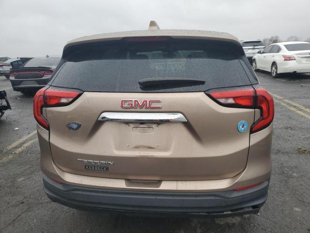 Photo 5 VIN: 3GKALMEV1JL345490 - GMC TERRAIN SL 