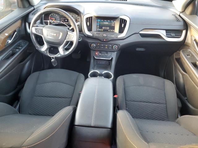 Photo 7 VIN: 3GKALMEV1JL345490 - GMC TERRAIN SL 