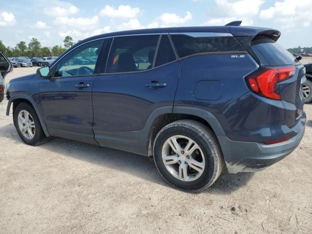 Photo 1 VIN: 3GKALMEV1JL378778 - GMC TERRAIN SL 