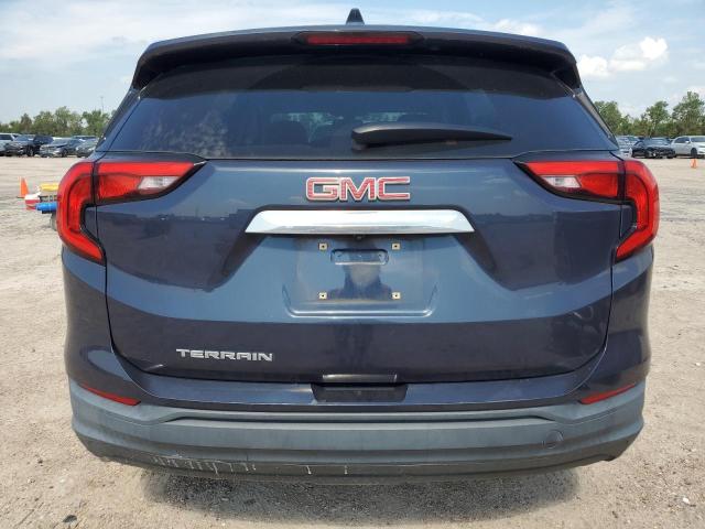 Photo 5 VIN: 3GKALMEV1JL378778 - GMC TERRAIN SL 