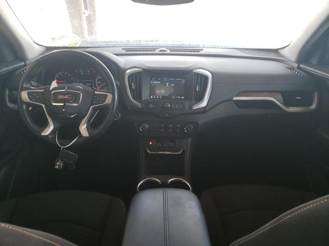 Photo 8 VIN: 3GKALMEV1JL381809 - GMC TERRAIN SL 