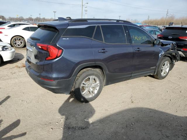 Photo 2 VIN: 3GKALMEV1JL392423 - GMC TERRAIN SL 