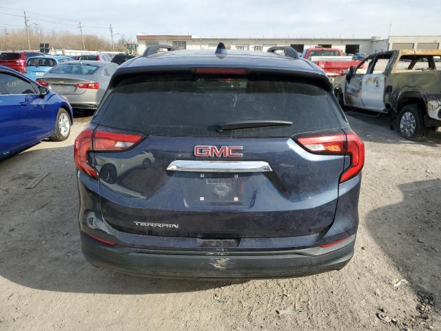 Photo 5 VIN: 3GKALMEV1JL392423 - GMC TERRAIN SL 