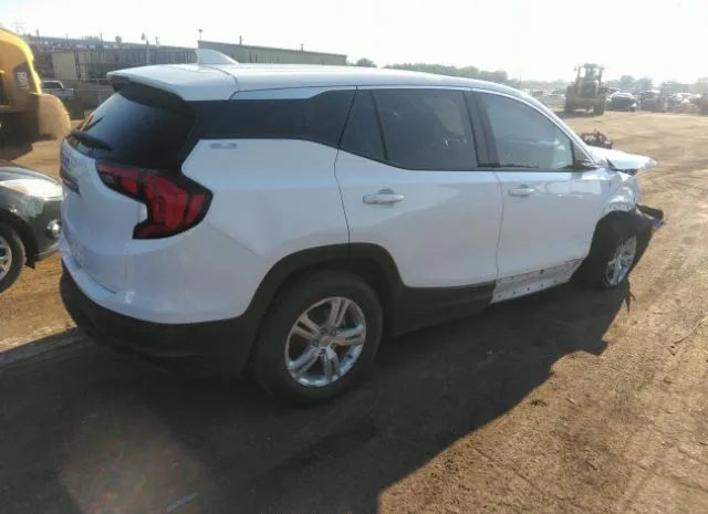 Photo 3 VIN: 3GKALMEV1KL103493 - GMC TERRAIN 