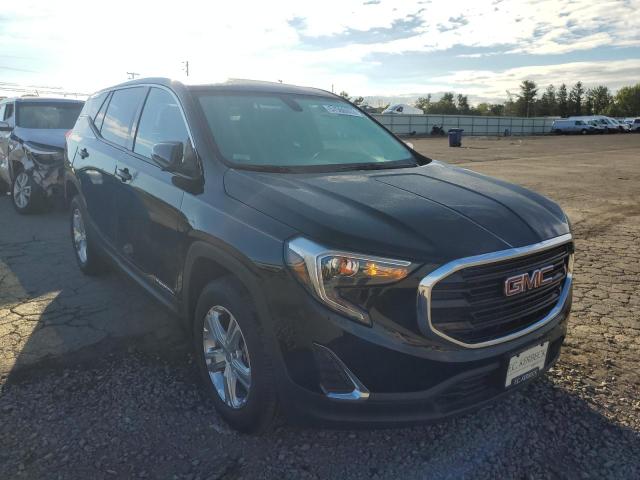 Photo 0 VIN: 3GKALMEV1KL117796 - GMC TERRAIN 